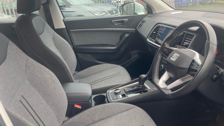 SEAT Ateca 1.5 TSI EVO SE Technology 5dr DSG Petrol Estate